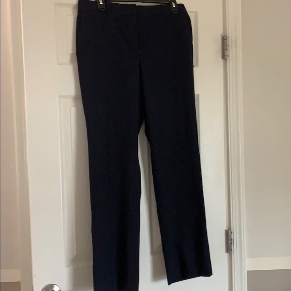 NWT Ann Taylor Kate Pant